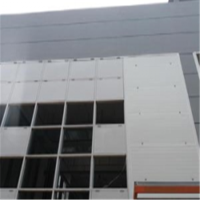 剑川新型建筑材料掺多种工业废渣的陶粒混凝土轻质隔墙板