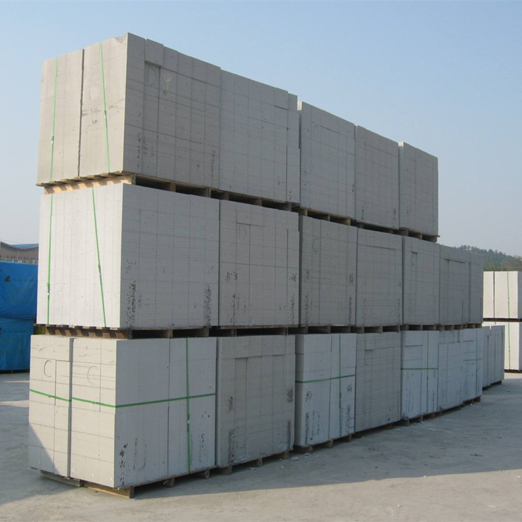 剑川宁波台州金华厂家：加气砼砌块墙与粘土砖墙造价比照分析